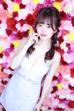 プロフィール写真11・🌷はな🌷OLGA｜CLUB OLGA・オルガ - 三重 四日市のクラブ/ラウンジ