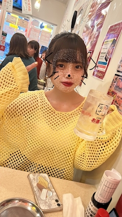 プロフィール写真16・🌷はな🌷OLGA｜CLUB OLGA・オルガ - 三重 四日市のクラブ/ラウンジ