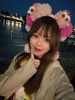 プロフィール写真2・🌷はな🌷OLGA|CLUB OLGA・オルガ - 三重 四日市のクラブ/ラウンジ