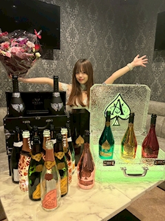 プロフィール写真4・🌷はな🌷OLGA｜CLUB OLGA・オルガ - 三重 四日市のクラブ/ラウンジ