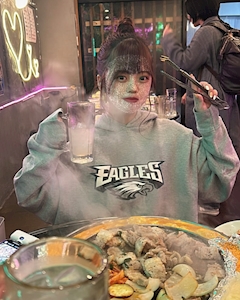 プロフィール写真13・🌷はな🌷OLGA｜CLUB OLGA・オルガ - 三重 四日市のクラブ/ラウンジ
