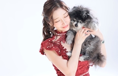 プロフィール写真3・真維｜OVER LOUNGE CLUB・オーバーラウンジクラブ - すすきのクラブ/ラウンジ