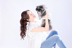 プロフィール写真2・真維｜OVER LOUNGE CLUB・オーバーラウンジクラブ - すすきのクラブ/ラウンジ