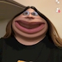 *