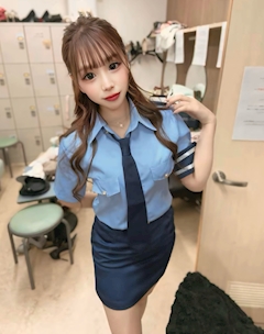 プロフィール写真12・ゆうな｜CAPITAL・キャピタル - 尾張旭市のキャバクラ