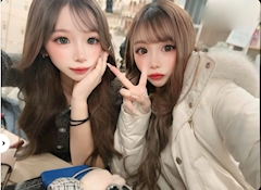 プロフィール写真3・ゆうな｜CAPITAL・キャピタル - 尾張旭市のキャバクラ