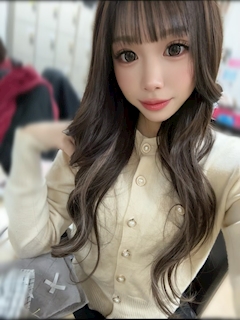 プロフィール写真5・ゆうな｜CAPITAL・キャピタル - 尾張旭市のキャバクラ