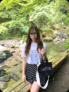 プロフィール写真15・ゆうな｜CAPITAL・キャピタル - 尾張旭市のキャバクラ