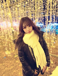 プロフィール写真16・ゆうな｜CAPITAL・キャピタル - 尾張旭市のキャバクラ