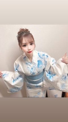 プロフィール写真11・ゆうな｜CAPITAL・キャピタル - 尾張旭市のキャバクラ