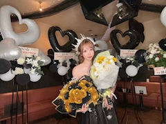 プロフィール写真7・ゆうな|CAPITAL・キャピタル - 尾張旭市のキャバクラ