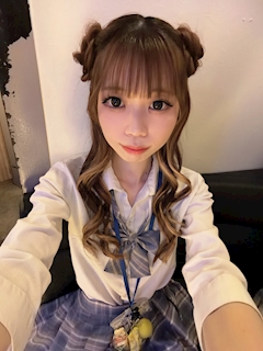 プロフィール写真1・める@AMERI｜吉祥寺素人専門制服ラウンジAMERI・アメリ - 吉祥寺北口のクラブ/ラウンジ