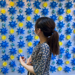 プロフィール写真3・あん｜Selene・セレネ - 田町のガールズバー