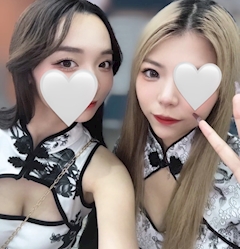 かれん「おはようさんさん☀️」