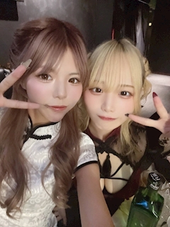 かれん「土曜日も楽しい時間でしたやーー😭」