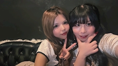 かれん「おはよう🐱」