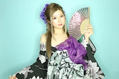 プロフィール写真5・みな|Club Leap・リープ - 熊谷市のキャバクラ