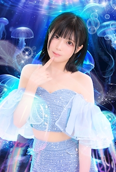 プロフィール写真1・さゆ｜海月・クラゲ - 秋葉原のコンカフェ