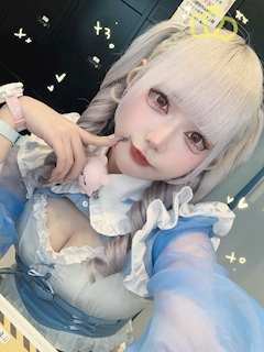 プロフィール写真1・🥀·̩͙꒰ঌ の あ ໒꒱·̩͙🦇｜Alice×Alice・アリス×アリス - 秋葉原のコンカフェ