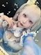 プロフィール写真1・🥀·̩͙꒰ঌ の あ ໒꒱·̩͙🦇｜Alice×Alice・アリス×アリス - 秋葉原のコンカフェ