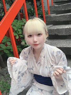 プロフィール写真10・🥀·̩͙꒰ঌ の あ ໒꒱·̩͙🦇｜Alice×Alice・アリス×アリス - 秋葉原のコンカフェ