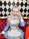 プロフィール写真7・🥀·̩͙꒰ঌ の あ ໒꒱·̩͙🦇｜Alice×Alice・アリス×アリス - 秋葉原のコンカフェ
