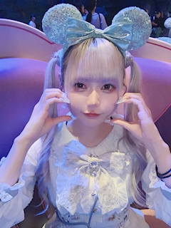 プロフィール写真4・🥀·̩͙꒰ঌ の あ ໒꒱·̩͙🦇｜Alice×Alice・アリス×アリス - 秋葉原のコンカフェ