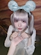 プロフィール写真2・🥀·̩͙꒰ঌ の あ ໒꒱·̩͙🦇｜Alice×Alice・アリス×アリス - 秋葉原のコンカフェ