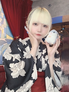プロフィール写真11・🥀·̩͙꒰ঌ の あ ໒꒱·̩͙🦇｜Alice×Alice・アリス×アリス - 秋葉原のコンカフェ