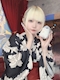 プロフィール写真11・🥀·̩͙꒰ঌ の あ ໒꒱·̩͙🦇｜Alice×Alice・アリス×アリス - 秋葉原のコンカフェ