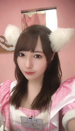 プロフィール写真1・かれん｜しゃっとのわーる大宮店 - 大宮/南銀のコンカフェ