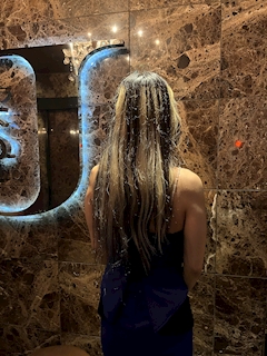 プロフィール写真3・りょう｜新宿･歌舞伎町 熟女キャバクラ・Mrs.J