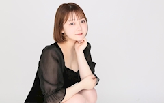 プロフィール写真3・ことみ|Lounge Aim・エイム - 熊谷のクラブ/ラウンジ