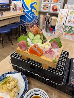 りる
