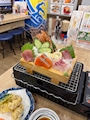 新着ブログ え⁉️ってなったご飯時間🐟‪˜˷
