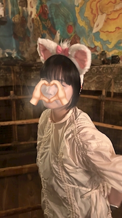 プロフィール写真1・りる｜Bar サバンナ・サバンナ - 西新井のガールズバー