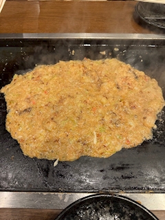 桜花 美咲「🧑🏻‍🍳」