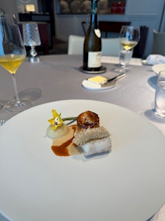 桜花 美咲「🍽」