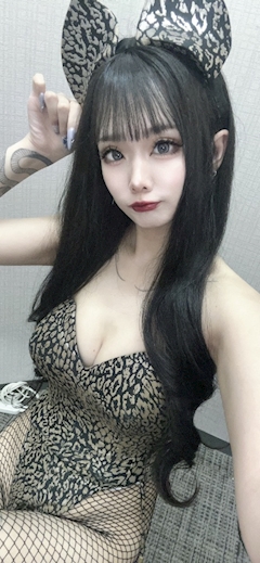 🌙🖤🫧よる👼🏻‎🤍🏹「ぬーー」