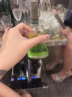 🌙🖤🫧よる👼🏻‎🤍🏹「れべるあっぷ」