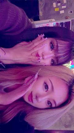 🌙🖤🫧よる👼🏻‎🤍🏹「らすと」