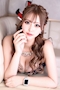 プロフィール写真1・本条 姫華｜Feather・フェザー - 志木のキャバクラ