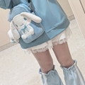 なず໒꒱