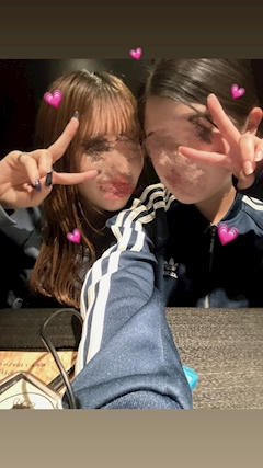 はぐ「💗👸🏻」