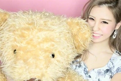 プロフィール写真3・ゆみ|Club AREA・エリア - 熊谷のキャバクラ