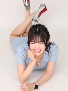 プロフィール写真2・りこ|Club AREA・エリア - 熊谷のキャバクラ
