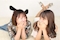 プロフィール写真3・優奈|Club AREA・エリア - 熊谷のキャバクラ