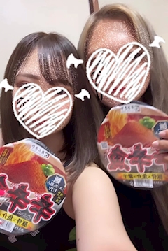 なな「美味しいご飯 ㉓」