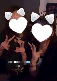 なな「二日酔い😵‍💫💦」