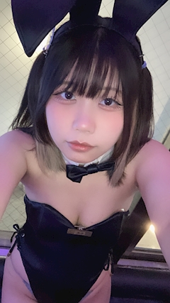 プロフィール写真1・みあ|Bunny Chance・バニーチャンス - 寝屋川・香里園のガールズバー